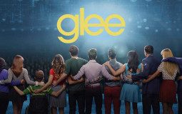 glee characters