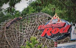 Ki dw and wdw coaster rankings