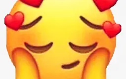 Simp Tier List