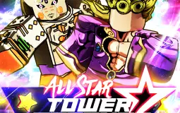 6 star Units Tier List