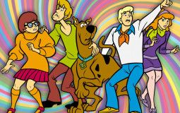 Scooby Doo Movies
