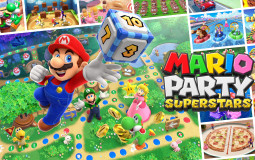 Mario Party Superstars - All 100 Minigames Tier List
