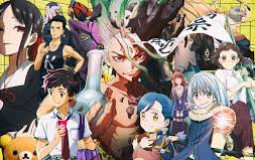 Anime