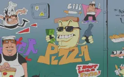Smash remix