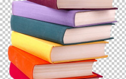 Books I Read in School