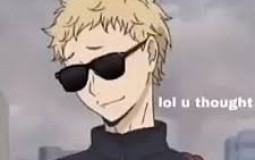 haikyuuuu