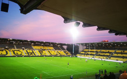 STADE TOP 14 Rugby 21/22