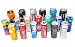 Energidrikker