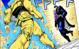 Jojo Openings