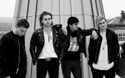 5SOS5 track list