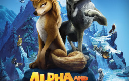Alpha And Omega Wolf Characters