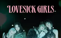 blackpink discography