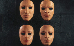 Pink Floyd The Wall Tour (1980-81)