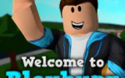 Roblox Games