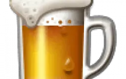 Beer Emoji