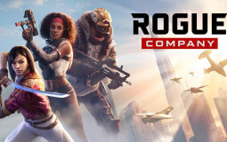 Rogue Company Strikeout Tierlist