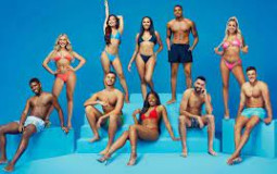 Love island Tie List