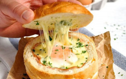 Cheesy