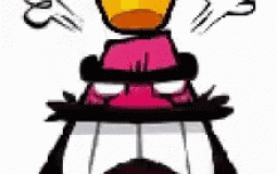 Friend tier list
