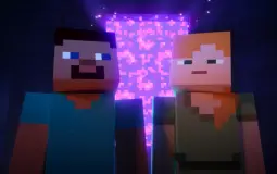 Nether Mobs