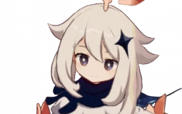 Tierlist Impact: Shit is your Waifu !