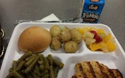 School Food Tier List