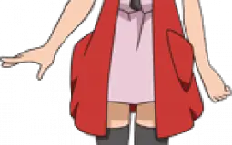 Serena pokemon