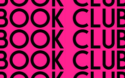 Book club books
