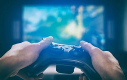 Favorite Video Games