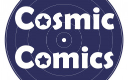 Cosmic Comics Characters Tier List