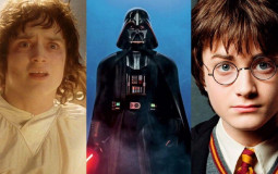 Meilleurs Sagas