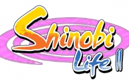 Shinobi Life 2 Kekkei Genkai's