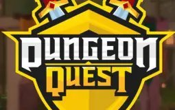 Dungeon quest tier list