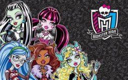 MonsterHigh G1 dolls