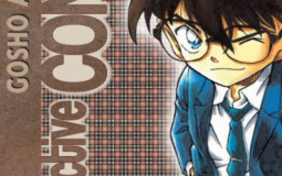 Openings Detective Conan