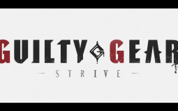 Guilty Gear Stive character theme