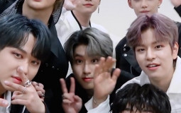 My Skz album rank