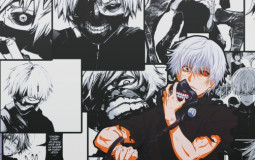 TIERLIST ANIME
