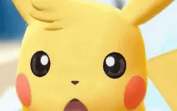 Anime characters