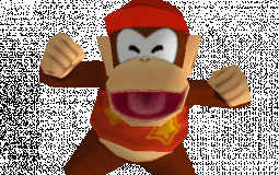 video game monkey tierlist