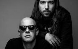 Infected Mushroom Album Tier List