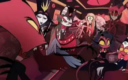 Hazbin Hotel