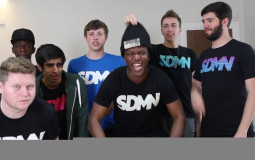 Sidemen