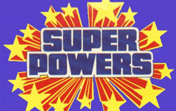 Super power tierlist