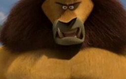 Madagascar characters