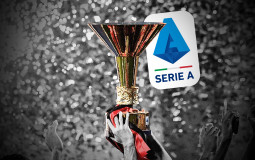 Serie A Shuudan