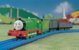 Henry Variants (Tomy, Trackmaster, and Motorized)