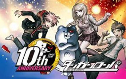Ranking Danganropa Characters