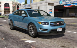 Allen's GTA 5 Cars