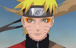 NARUTO